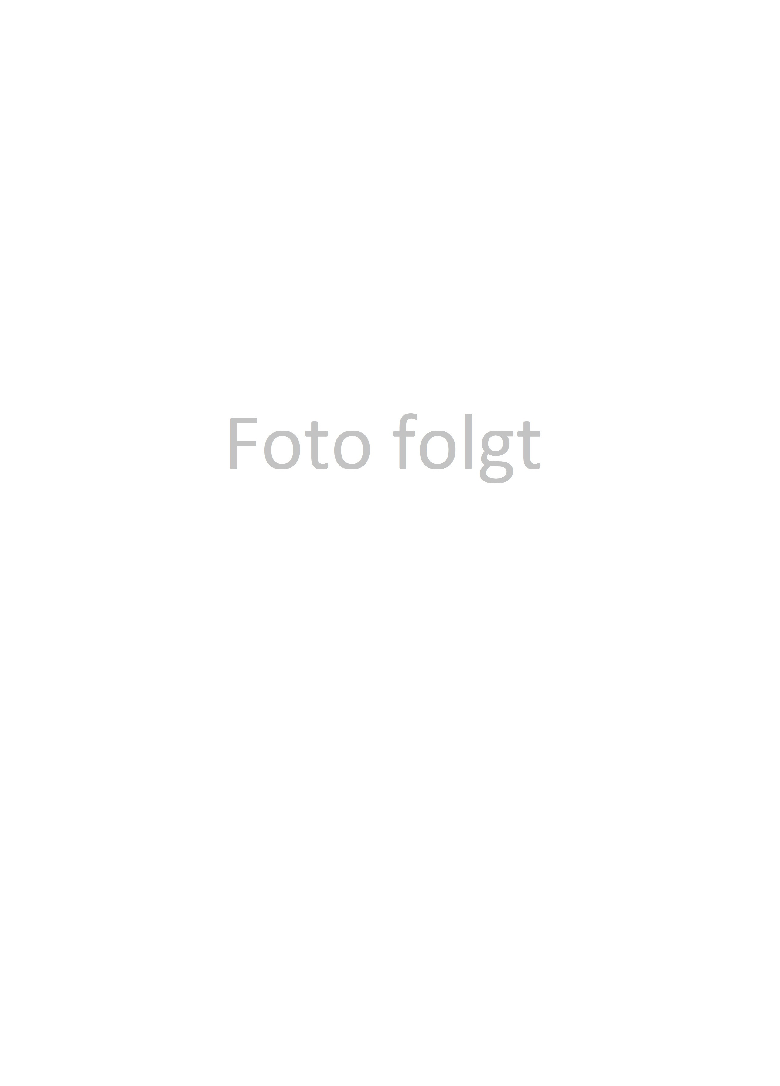 Foto folgt