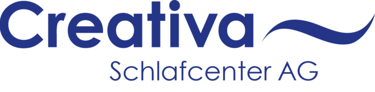 Logo Creativa Schlafcenter
