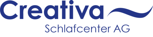 Logo Creativa Schlafcenter