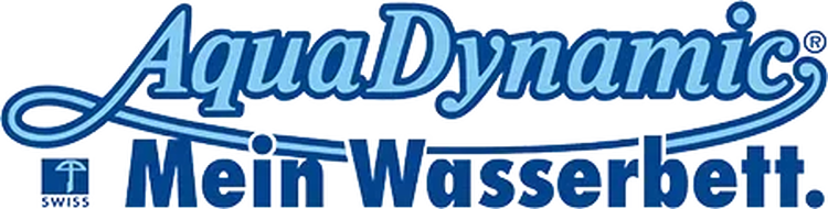 Aquadynamic mein wasserbett