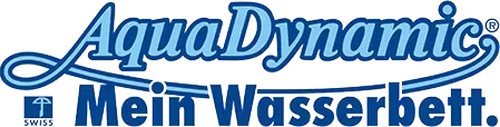 Aquadynamic mein wasserbett