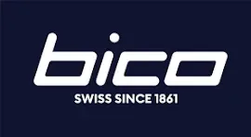 Bico swiss since 1861