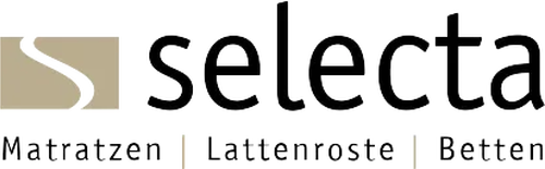 Selecta matratzen lattenroste betten