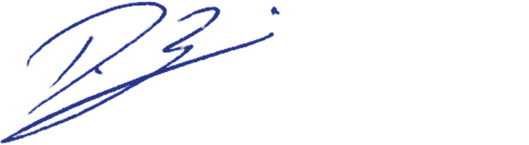 Unterschrift daniel 2