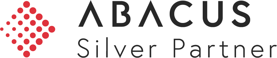 Abacus Silver Partner 19 rgb