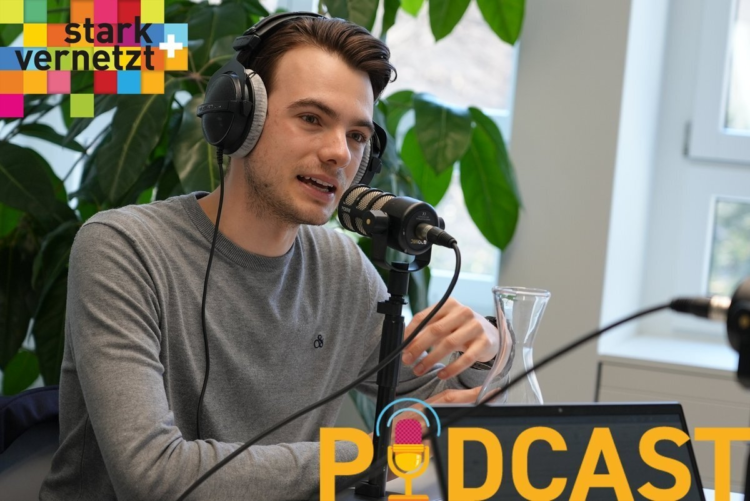 Podcast Marc