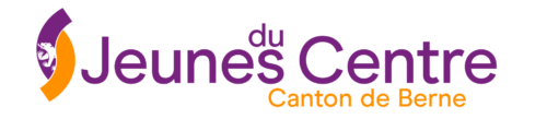 Logo du Jeunes du Centre Bern