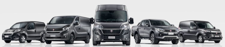 Fiat Professionell
