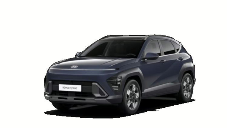 Kona Hybrid 2024
