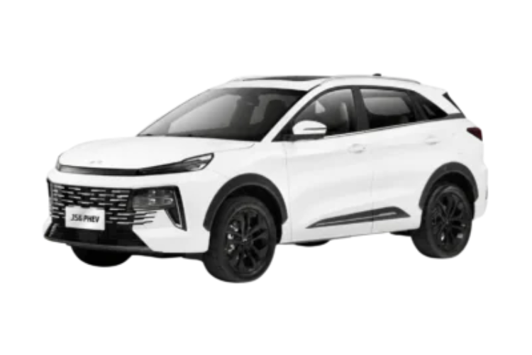 JS6 Plug in Hybrid