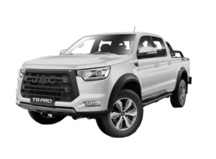T8 Pro 44 Benzin