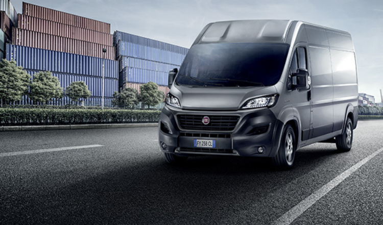 CPS Ducato
