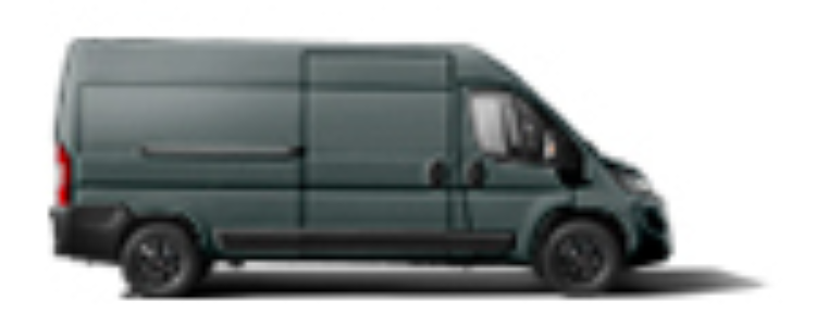 New ducato 2020 mca 150x60