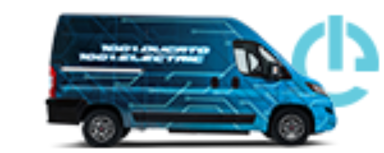 Fiat Pro E Ducato menu 150x60
