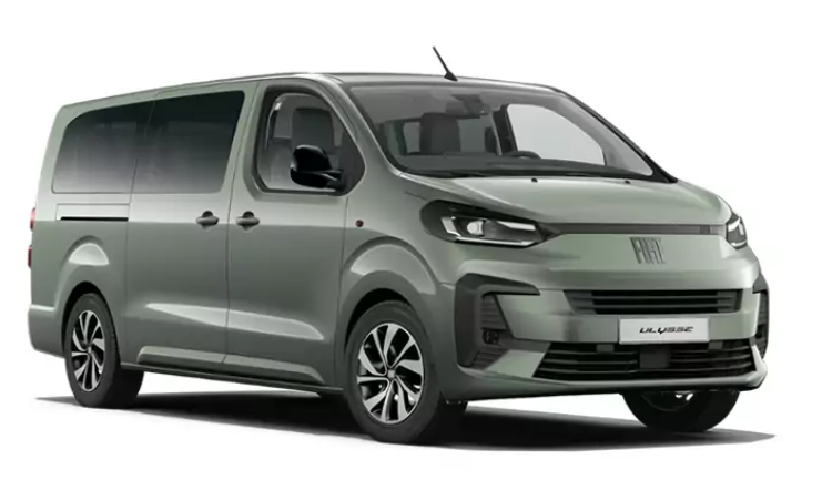 E Ulysse