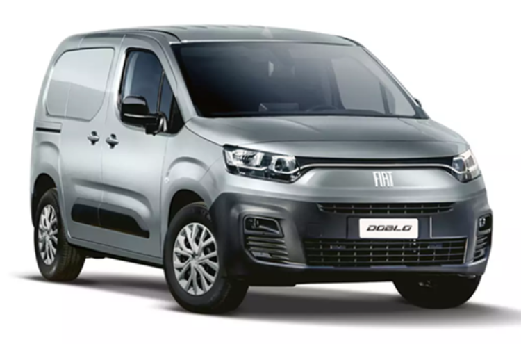 Doblo 2026