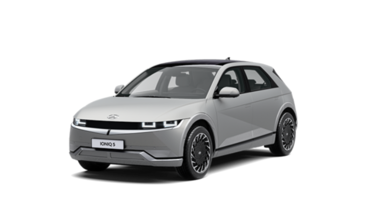 IONIQ 5 clearcut eu only 16x9