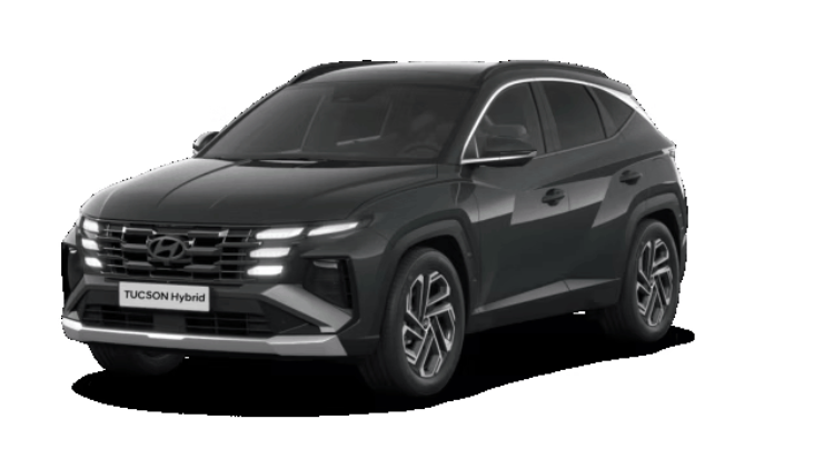 New Tucson 2
