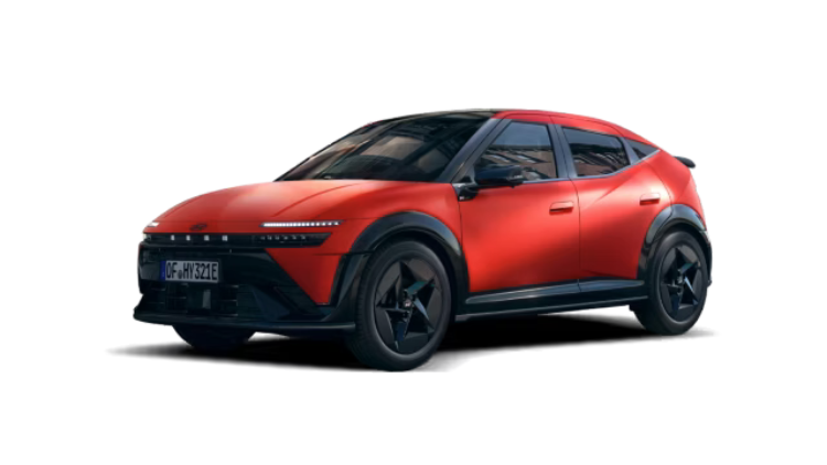 Ioniq 3
