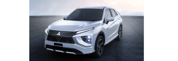 Mitsubishi eclipse cross phev 2020 04 min