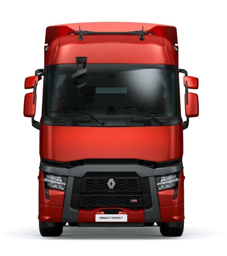 Renault Trucks T