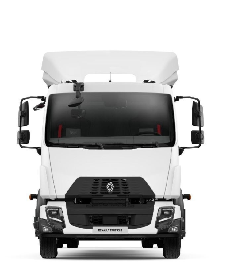 Renault D Wide