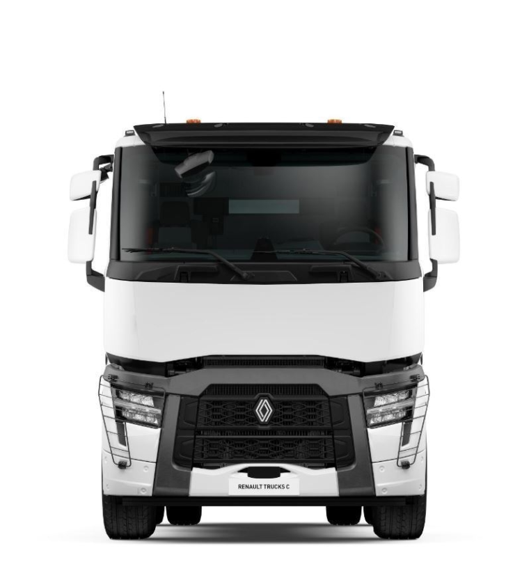 Renault Trucks C