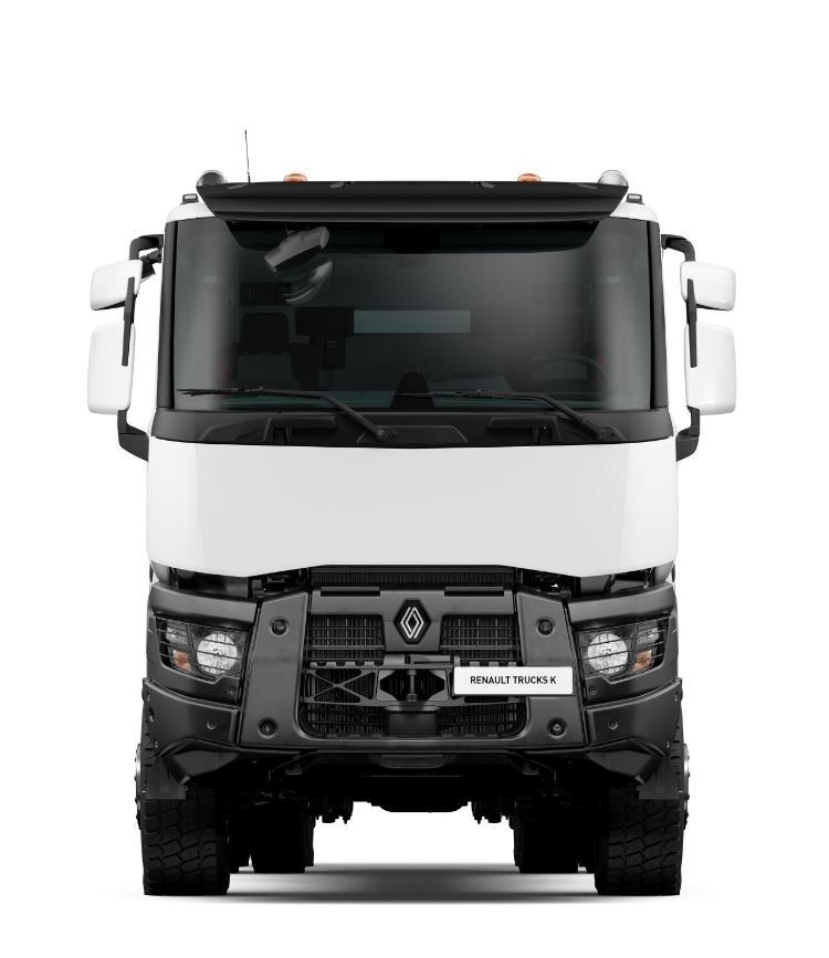 Renault Trucks K
