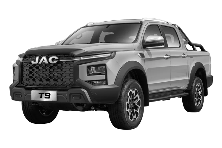 T9 EV 4x4