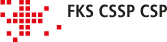 Logo FKS - Feuerwehrkoordination Schweiz