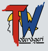 Logo der Feuerwehr Oberägeri im Kanton Zug