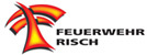 Logo der Feuerwehr Risch im Kanton Zug