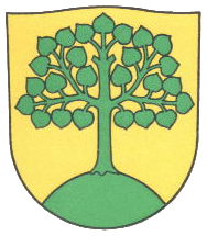 Gemeinde-Wappen Neuheim, Kanton Zug