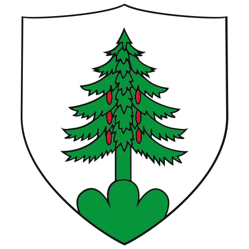 Gemeinde-Wappen Walchwil, Kanton Zug