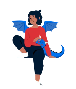 GWW Footerillustration Fasnacht 02 V01