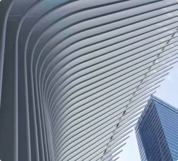 Architektur-Building