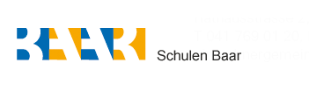 Schulen Baar