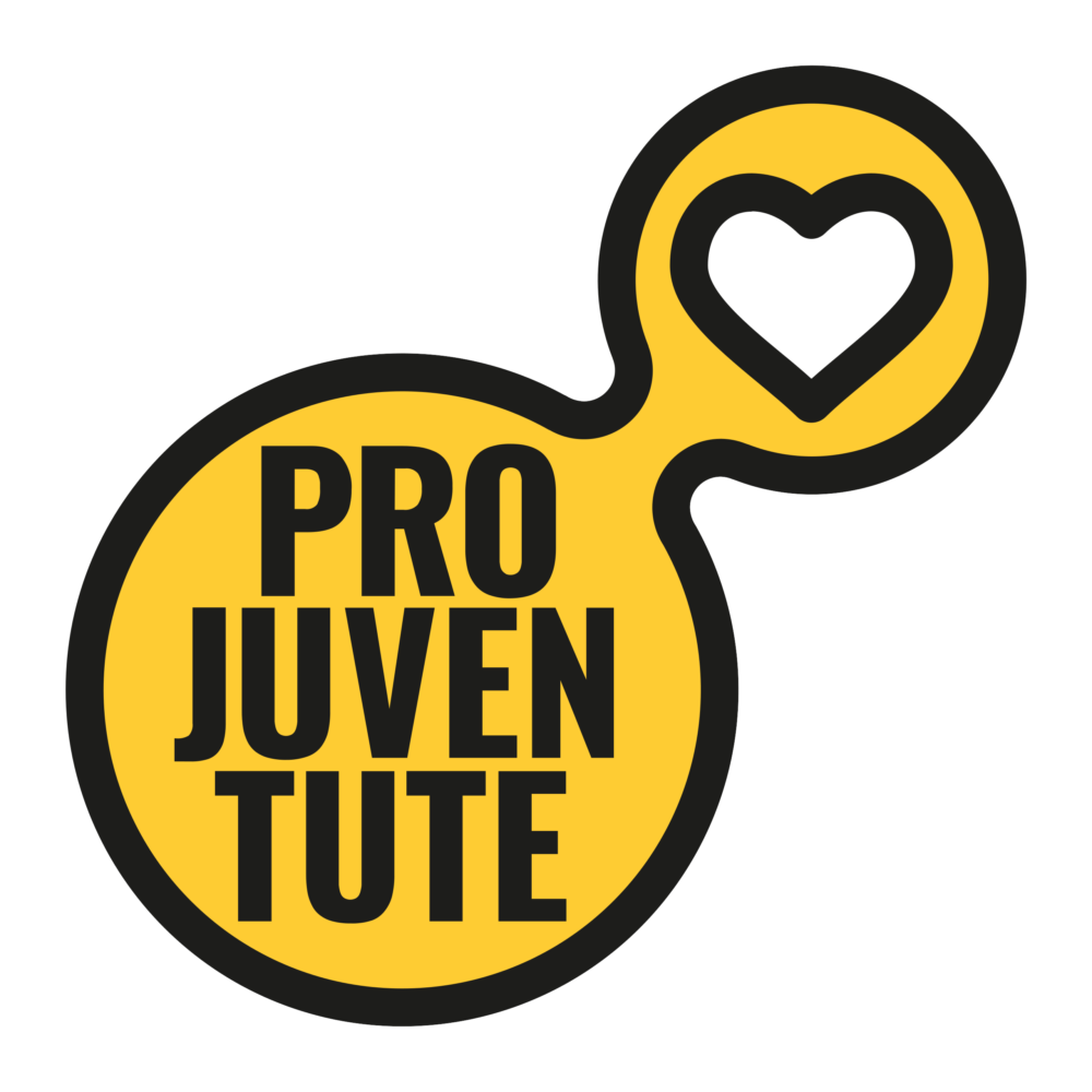 Logo von Pro Juventute svg