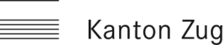 Logo des Kanton Zug