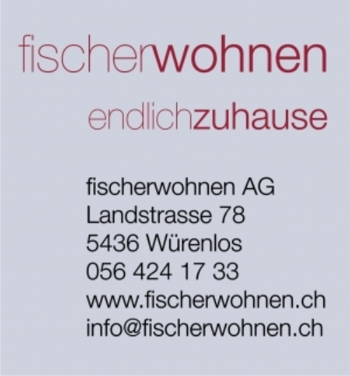 Fischerwohnen AG