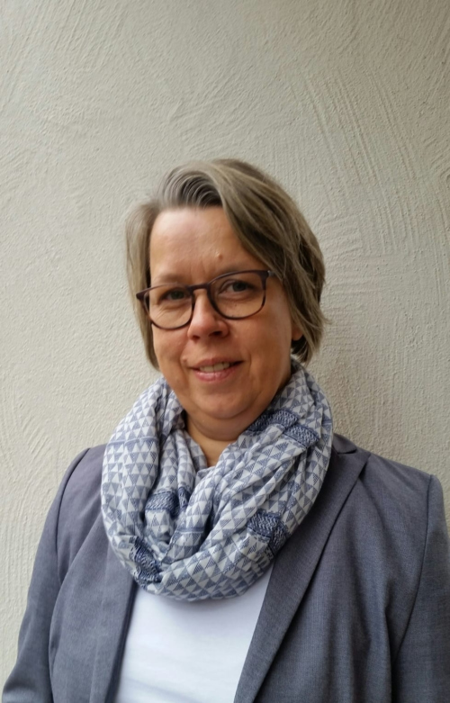 Mechthild Meier