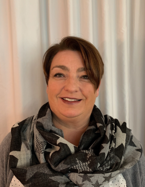 Patrizia Agostena