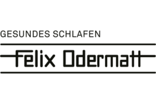 Be00db9b Gesundes Schlafen Felix Odermatt