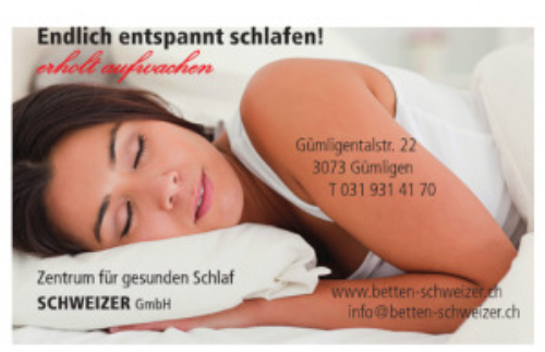 Schweizer Gmb H