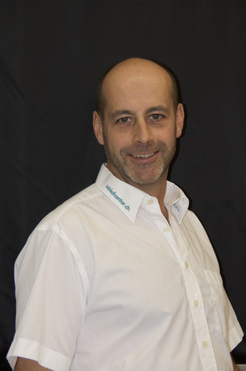 Martin Bachmann