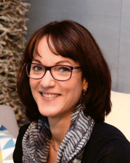 Yvonne Kuelling 1
