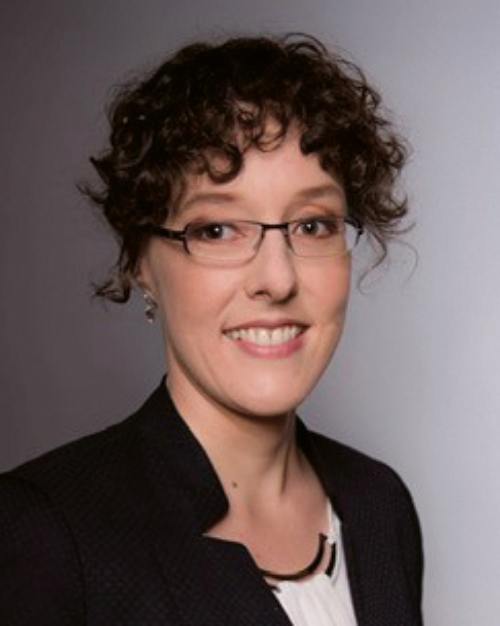 Sabrina Beyerle 1