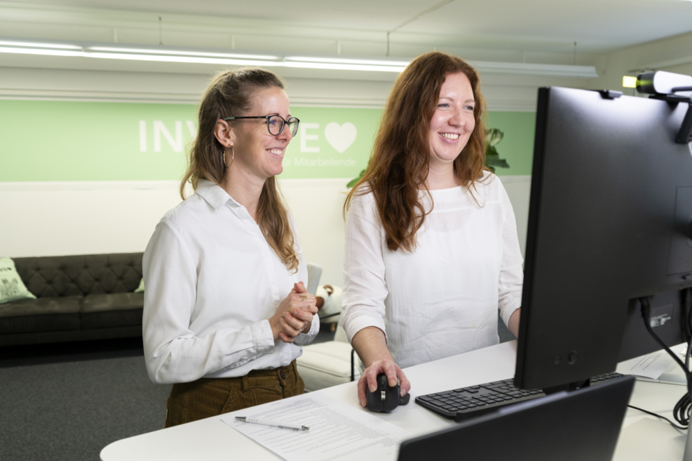 Rückblick Planer Webinar Involve AG