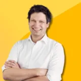 Michael Meier, der neue Associate Partner von ipt im Jahr 2026.