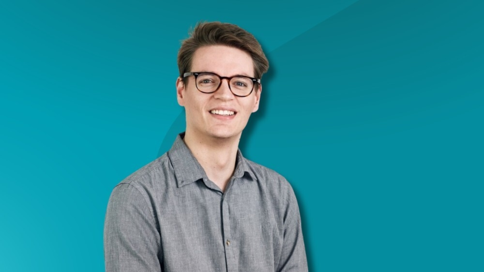 Rik de Graaff, IT-Experte von ipt, spricht über API Trends im Kontext von Schweizer Unternehmen in regulierten Branchen